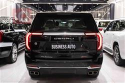 جي ام سي يوكون